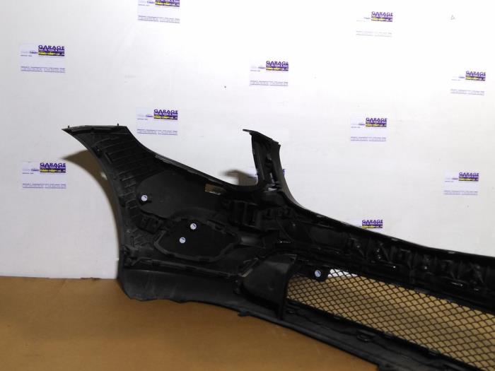 Pare-chocs avant Mercedes GLC-Klasse