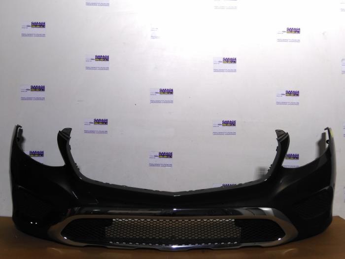 Pare-chocs avant Mercedes GLC-Klasse