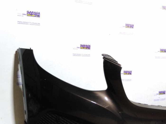 Zderzak przedni Mercedes GLC-Klasse