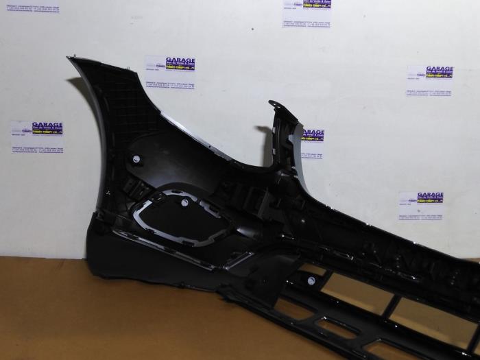 Pare-chocs avant Mercedes GLC-Klasse