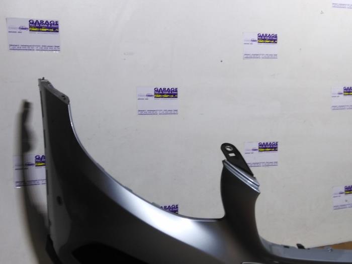 Zderzak przedni Mercedes GLC-Klasse