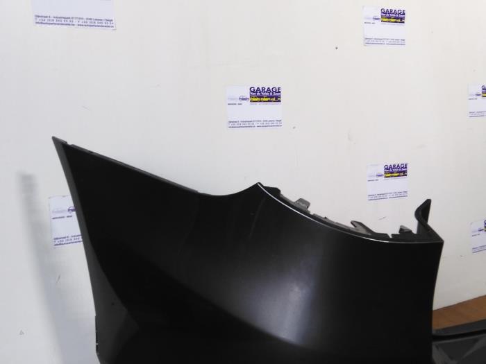 Pare-chocs arrière Mercedes GLC-Klasse