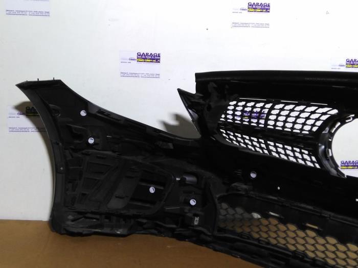 Pare-chocs avant Mercedes C-Klasse