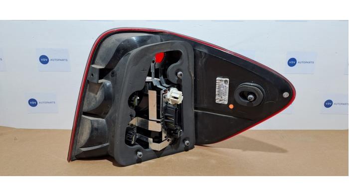 Taillight, left Mercedes ML-Klasse