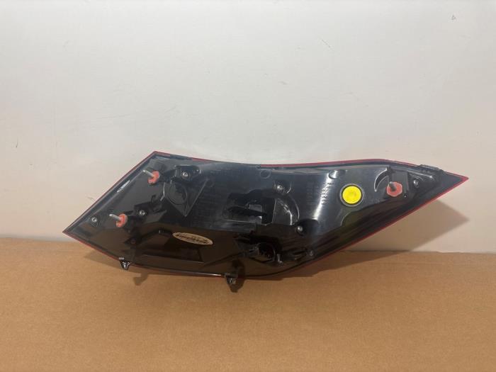 Feu arrière gauche Mercedes CLS-Klasse