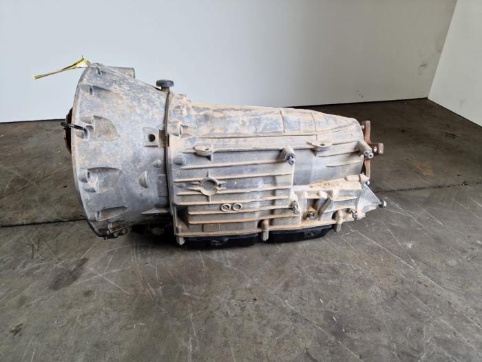 Boîte de vitesse Mercedes C-Klasse