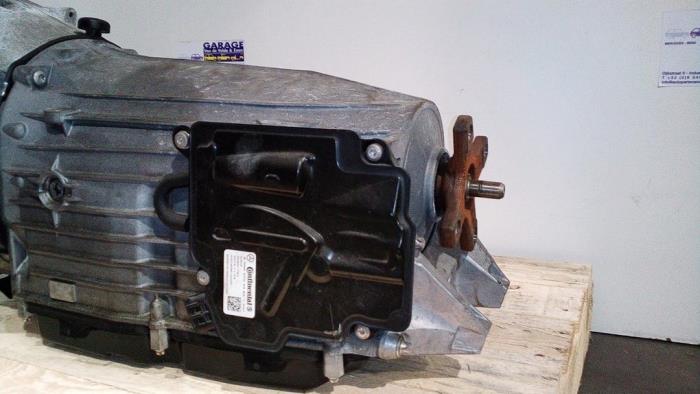 Boîte de vitesse Mercedes C-Klasse