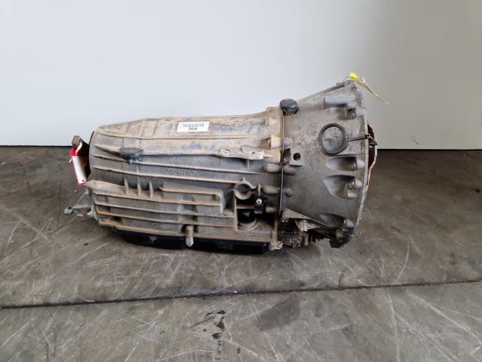Boîte de vitesse Mercedes C-Klasse