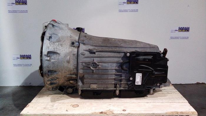 Getriebe Mercedes C-Klasse