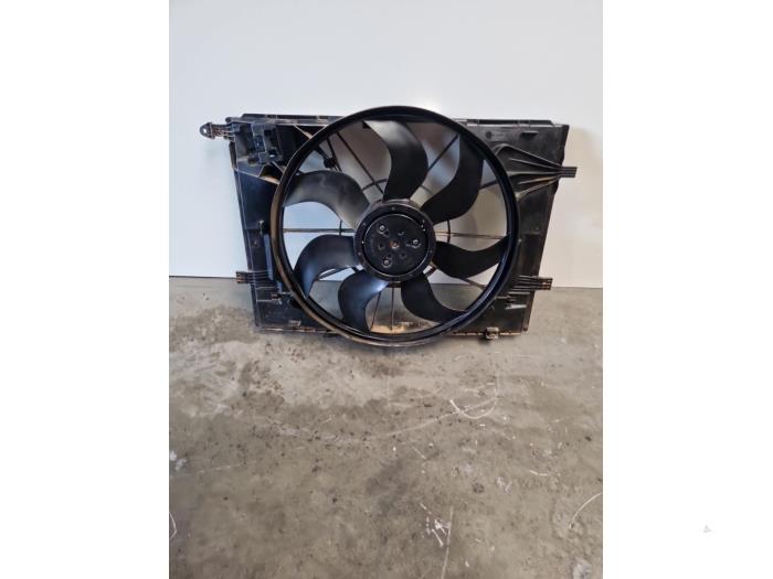 Koelvin Mercedes C-Klasse