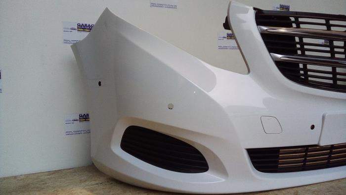 Pare-chocs avant Mercedes V-Klasse