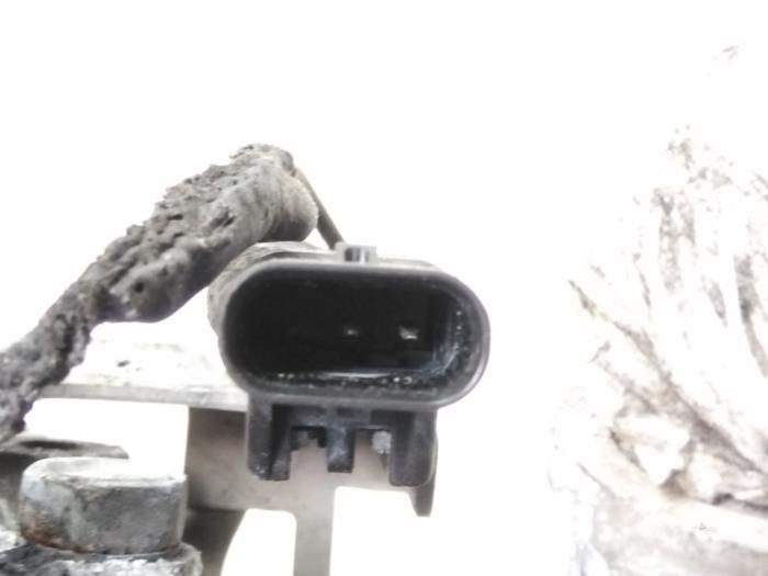 Pompe clim Mercedes A-Klasse