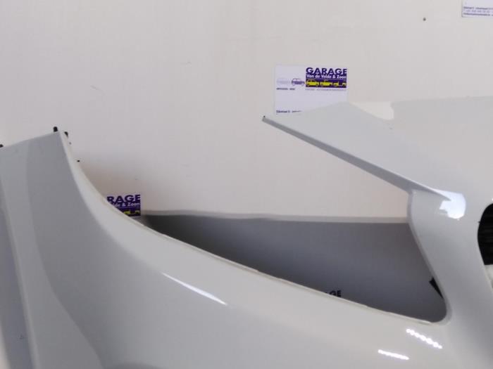 Pare-chocs avant Mercedes A-Klasse