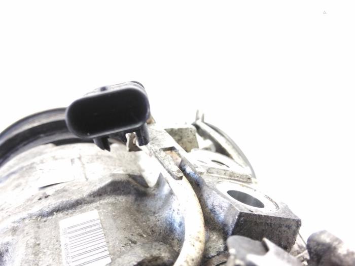 Pompe clim Mercedes A-Klasse