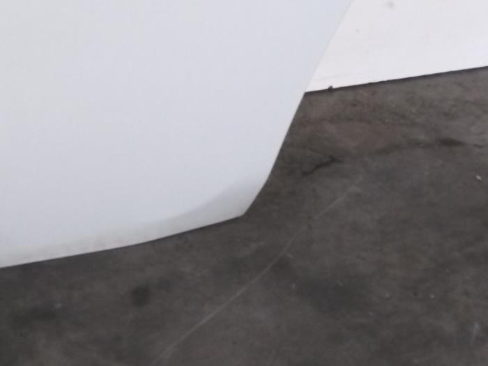 Portière 4portes arrière gauche Mercedes B-Klasse