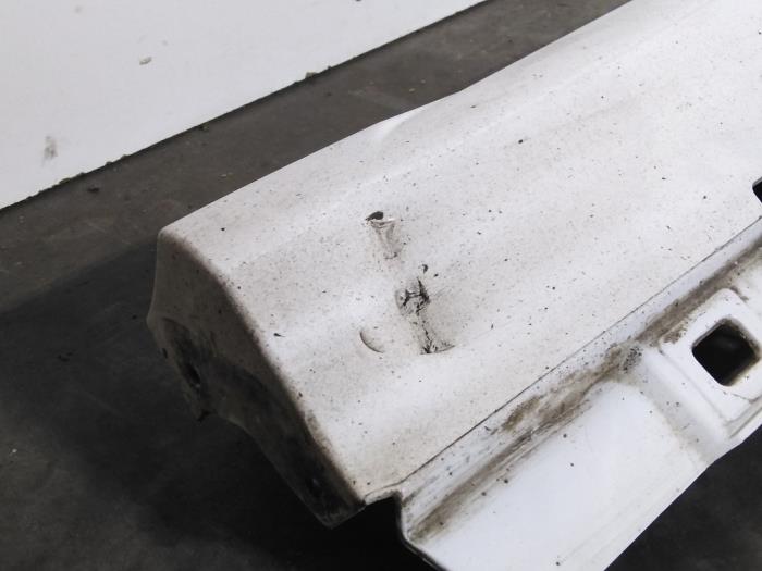 Schwelle links Mercedes CLA