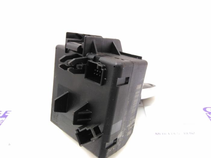 Ordinateur gestion moteur Mercedes C-Klasse