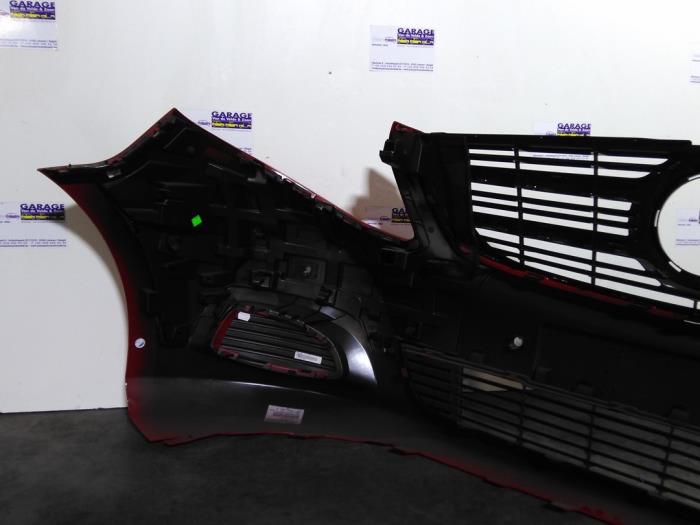 Pare-chocs avant Mercedes V-Klasse