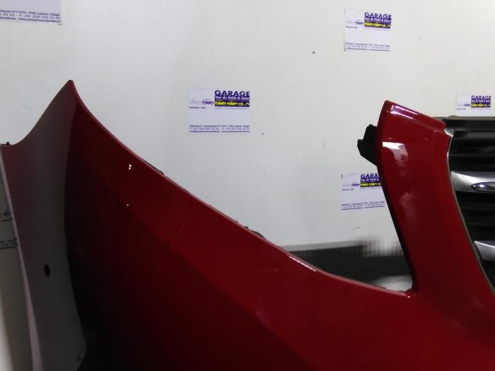 Pare-chocs avant Mercedes V-Klasse