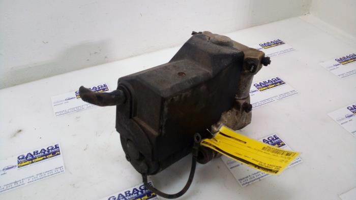 ABS Computer Mercedes E-Klasse