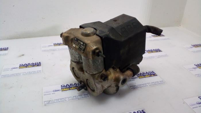 Ordinateur ABS Mercedes E-Klasse