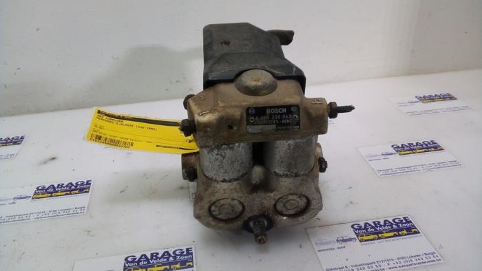 Ordinateur ABS Mercedes E-Klasse