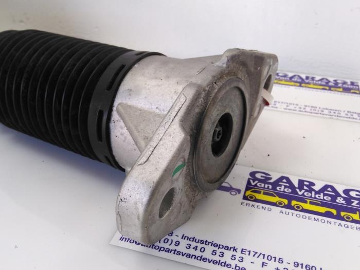 Gasdemper links-achter Mercedes GLE