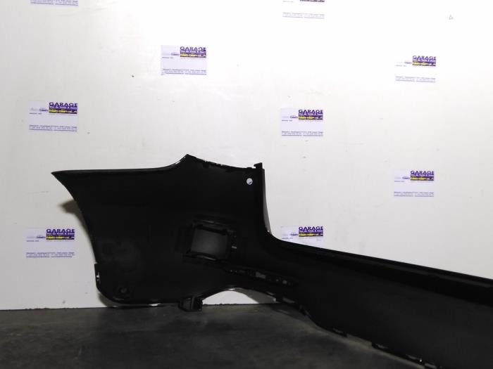 Pare-chocs arrière Mercedes GLC-Klasse