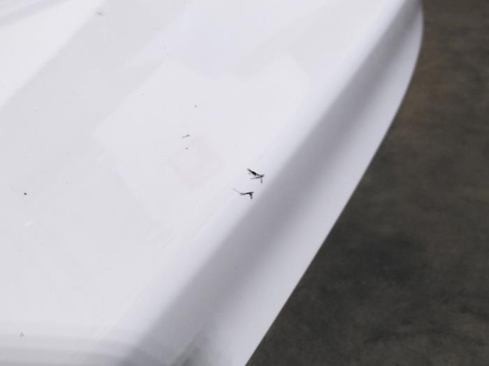 Pare-chocs arrière Mercedes GLC-Klasse