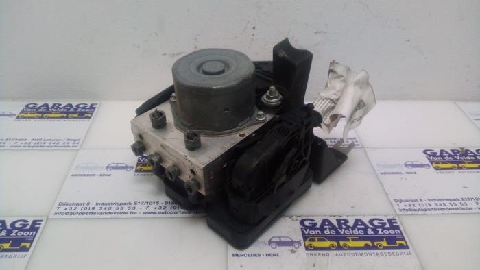 ABS Steuergerät Mercedes B-Klasse