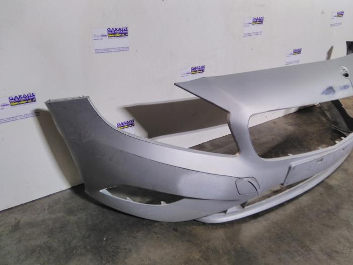 Pare-chocs avant Mercedes A-Klasse