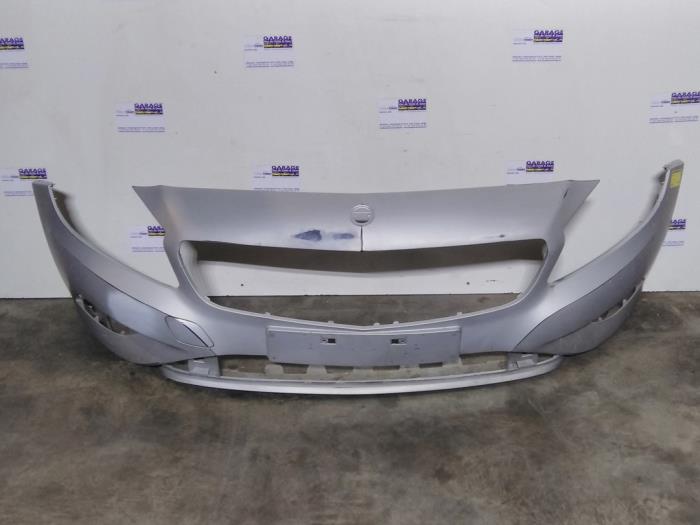 Pare-chocs avant Mercedes A-Klasse