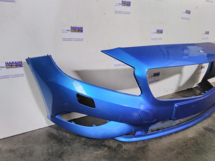 Pare-chocs avant Mercedes A-Klasse