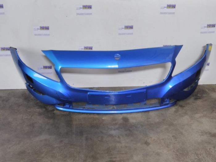 Pare-chocs avant Mercedes A-Klasse