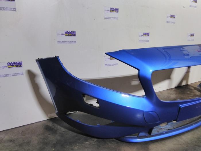 Pare-chocs avant Mercedes A-Klasse