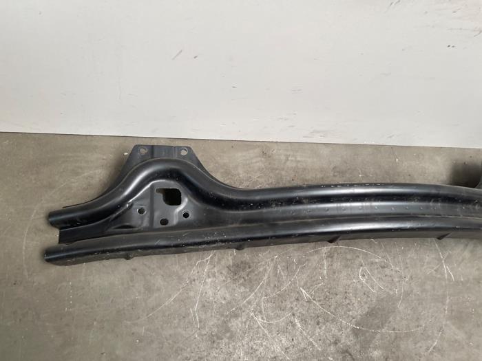 Chassisstreifen vorne Mercedes Sprinter