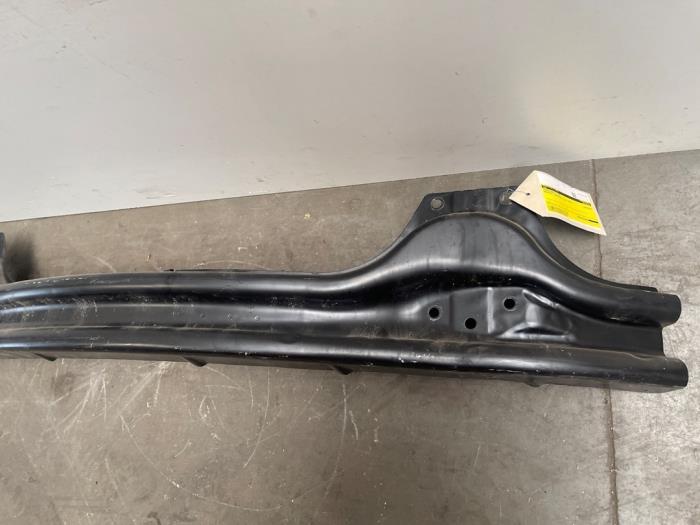 Chassisstreifen vorne Mercedes Sprinter