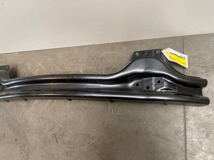 Chassis bar, front Mercedes Sprinter