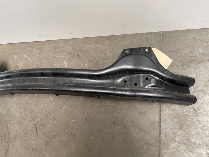 Chassisstreifen vorne Mercedes Sprinter