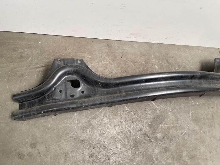 Chassisstreifen vorne Mercedes Sprinter