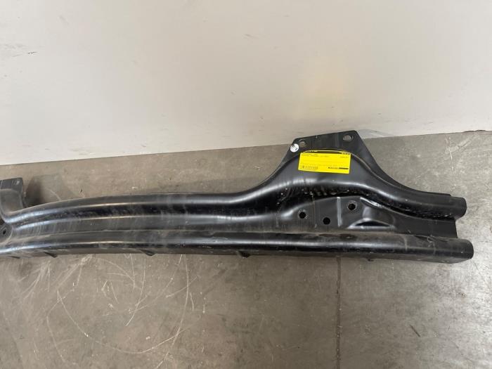 Chassis bar, front Mercedes Sprinter