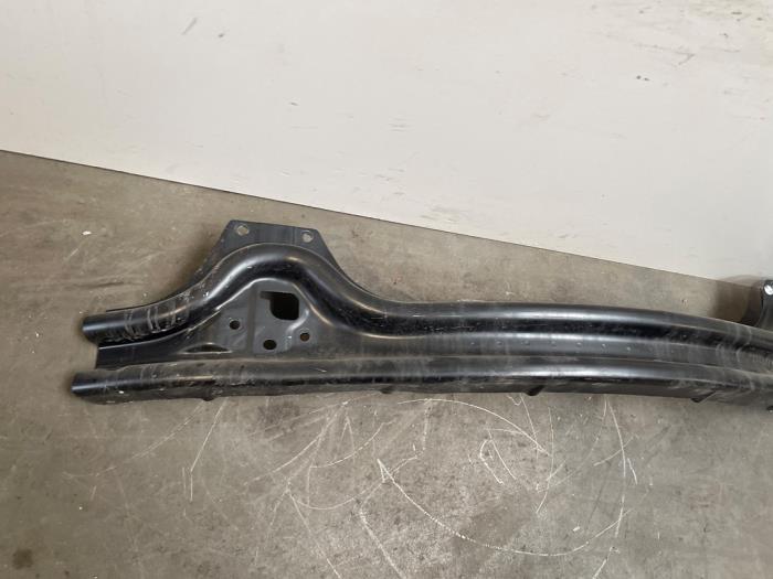 Chassis bar, front Mercedes Sprinter