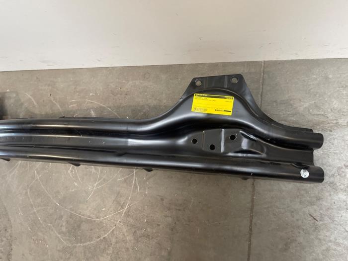 Chassis bar, front Mercedes Sprinter