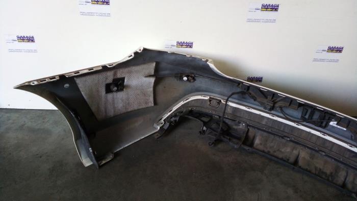 Pare-chocs arrière Mercedes E-Klasse