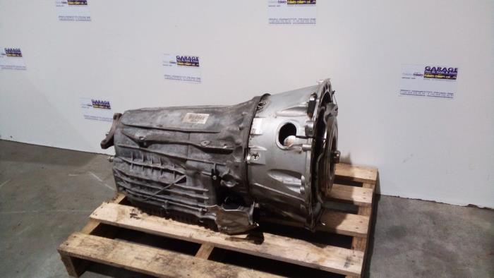 Gearbox Mercedes E-Klasse