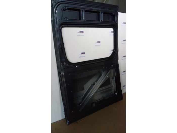 Puerta corredera derecha Mercedes Sprinter