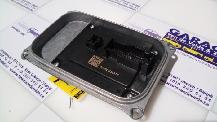 Xenon Modul Mercedes A-Klasse