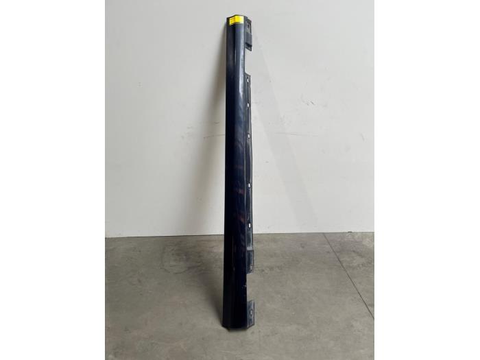 Próg prawy Mercedes C-Klasse