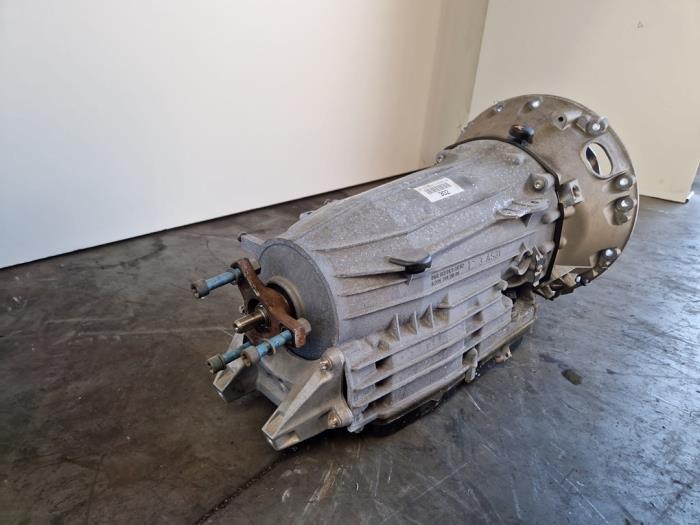 Boîte de vitesse Mercedes C-Klasse