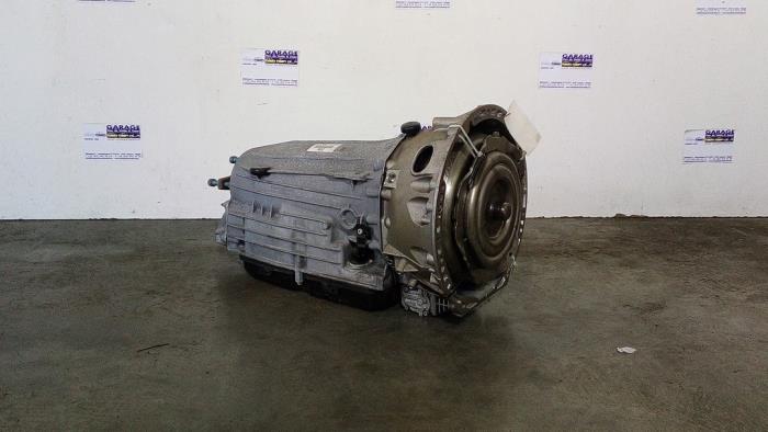 Boîte de vitesse Mercedes C-Klasse